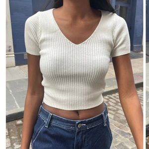 Brandy Melville Meka Top